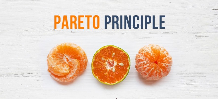 Pareto Principle in Software Testing