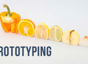 4 Steps For Successful UI Prototyping