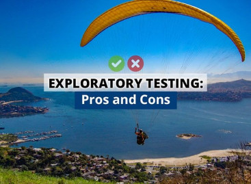 Exploratory Testing – Advantages and Disadvantages