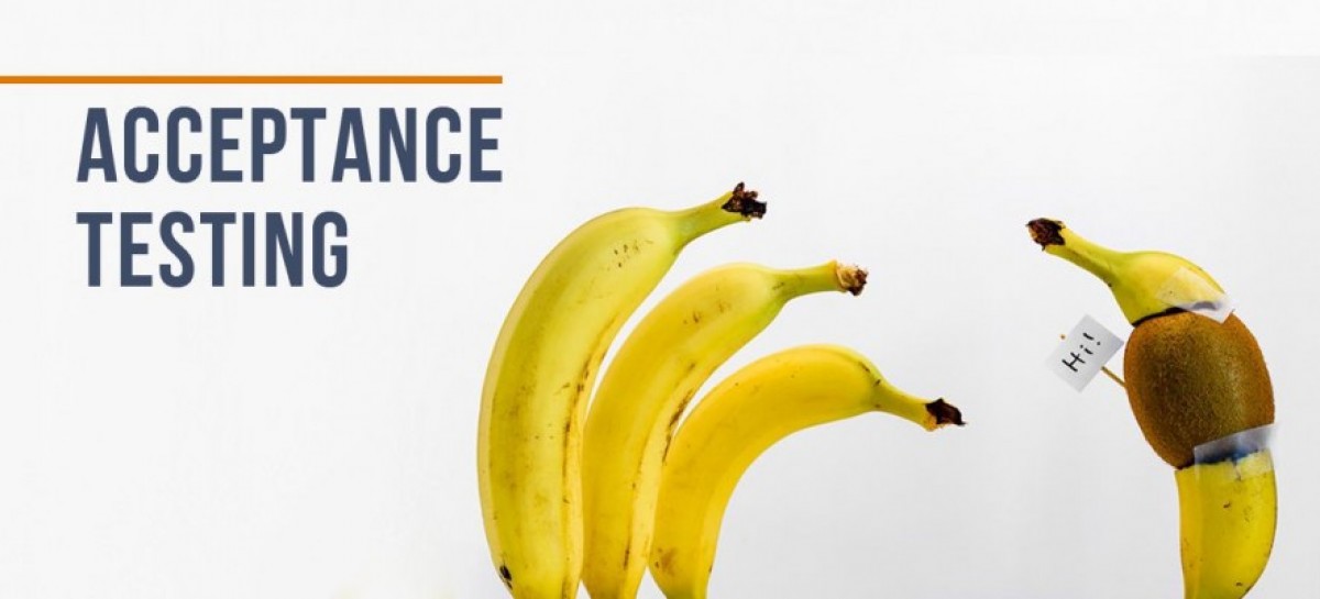 Automated Acceptance Testing or FitNesse to Improve the Quality of Software