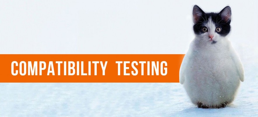 What is Compatibility Testing?