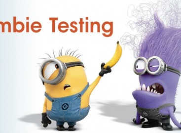 What is Zombie Testing?