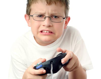Types of Video Game Testers
