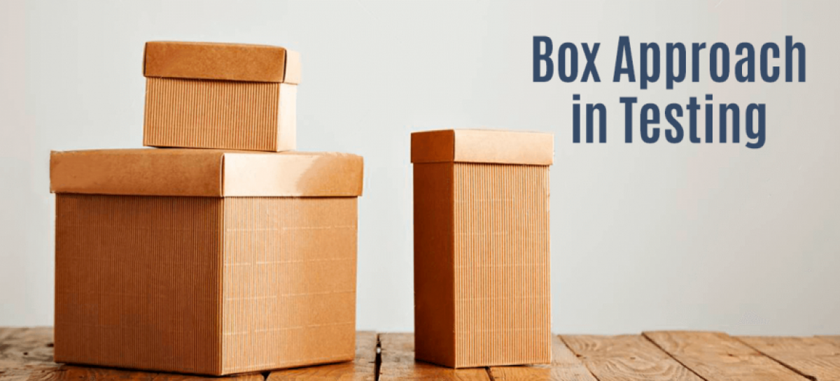 Difference Between White Box, Black Box, and Gray Box Testing