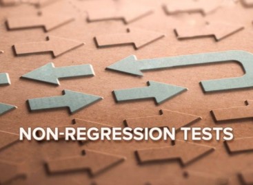 Non-Regression testing, what is it?