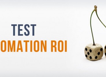 Calculating the Return on Investment (ROI) of Test Automation