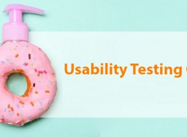 3 Goals of Usability Testing