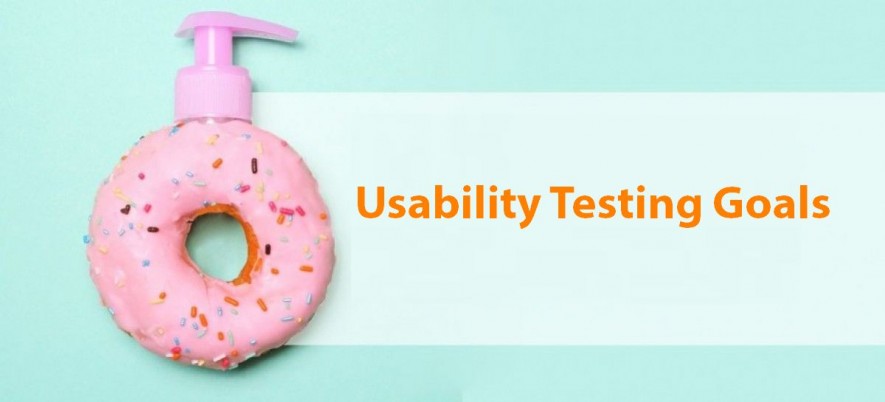3 Goals of Usability Testing