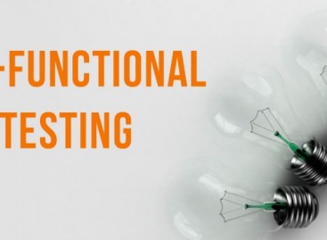 How to Involve Non-functional Testing?