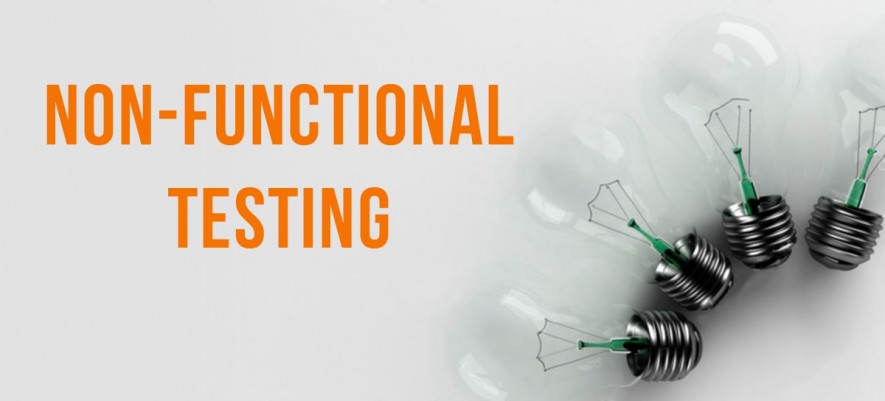 How to Involve Non-functional Testing?