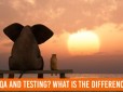 Difference Between QA and Testing