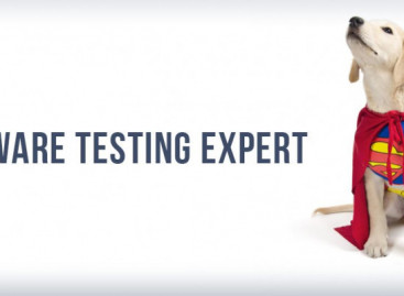 Do you consider yourself an expert in testing?