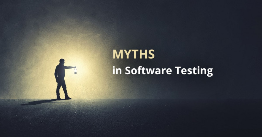 Myths and Facts: Purpose of Software Testing