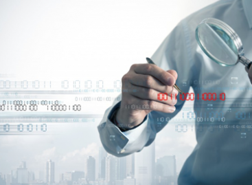 Statistics of Errors in the Code