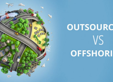 Offshoring and Outsourcing Difference