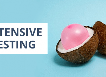 Do small projects need extensive testing?