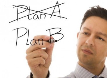 What to Do if Requirements Are Changing Constantly?