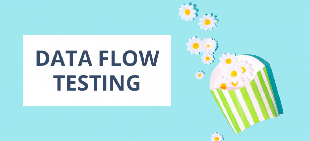 White Box Test Techniques. Data Flow Testing