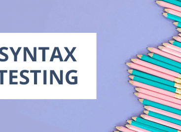 Black Box Test Techniques. Syntax Testing