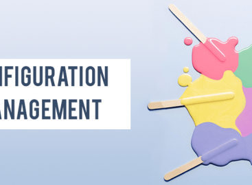 Configuration Management in Software Testing