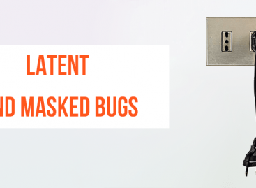 Latent and Masked Software Bugs: What’s the Difference?