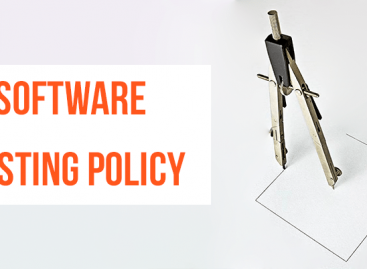 Basics of Software Testing Policy