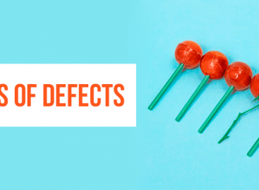 Main Types of Defects in Software Testing