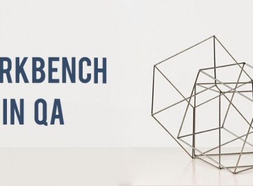 Workbench Concept in Software Testing