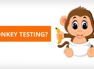 What is Monkey Testing?