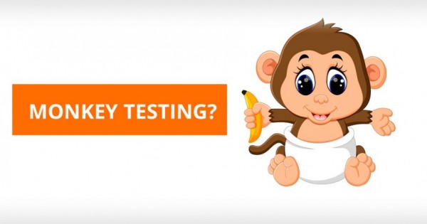 What Is Monkey Testing Qatestlab Blog