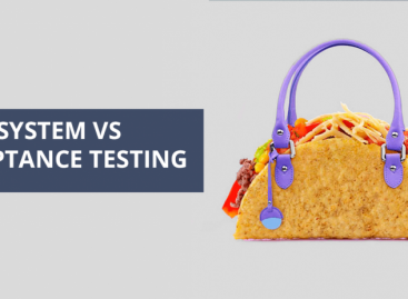 Difference Between System and Acceptance Testing