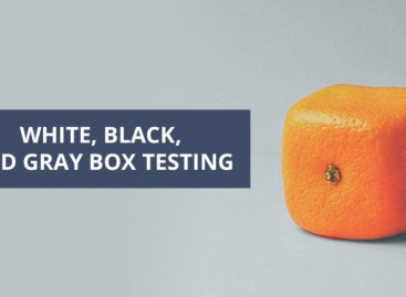 What Is The Difference Between White Box, Black Box And Gray Box Testing?