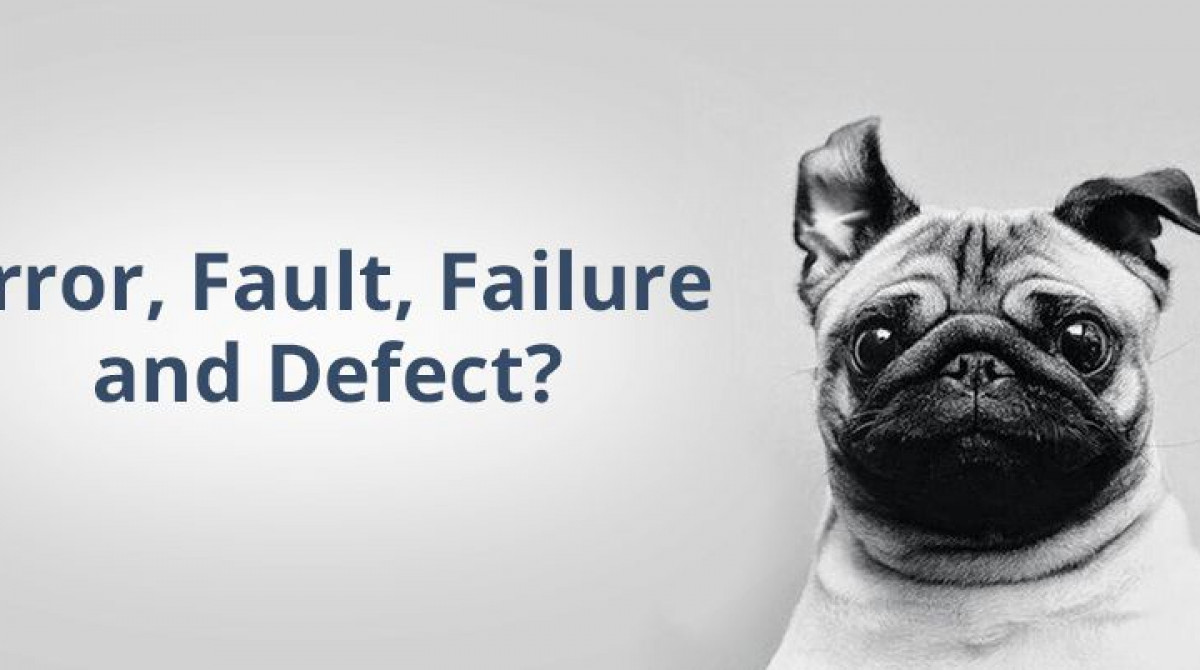 Software testing theory qatestlab blog