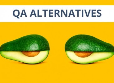 Classification: Quality Assurance alternatives