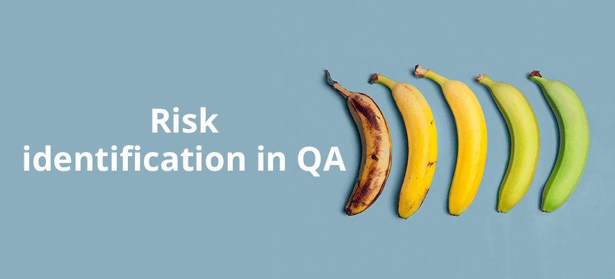 Risk Identification Methods In Software Testing