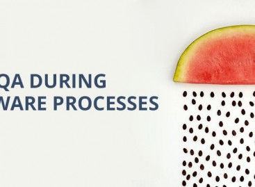 Quality Assurance Activities In Software Processes