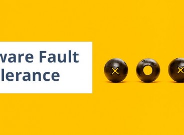 Software Fault Tolerance Methods
