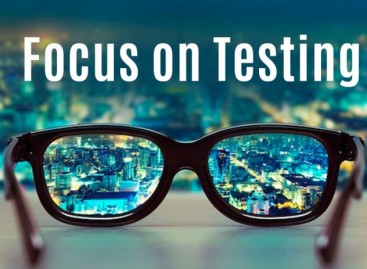 Emphasis on Software Testing Activities