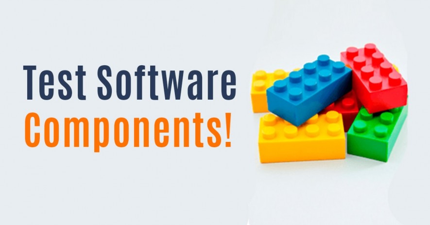 General Standards for Component Testing