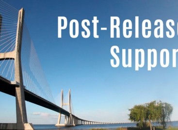 Post-Release Support and Regression Testing