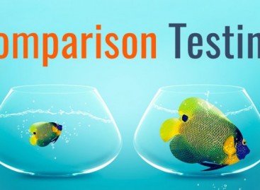 What is Comparison Testing?