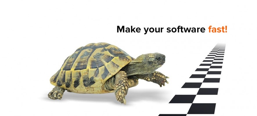 How to Improve the Performance of Your Software?