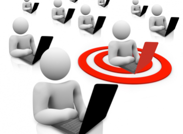 5 Ways to Characterise Potential End-Users