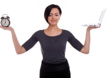 Time-Management in Software Testing Sphere