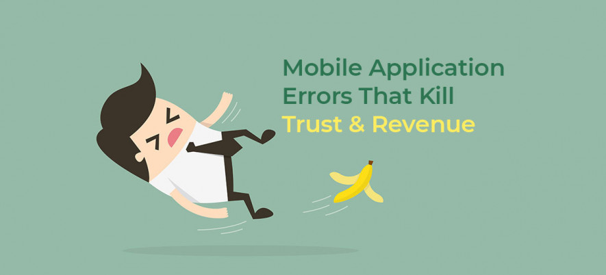 Top Bugs in Mobile Applications That Kill User Satisfaction