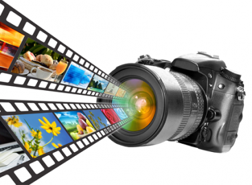 How Can Camera Be Used on a Mobile Device?