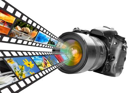 How Can Camera Be Used on a Mobile Device?