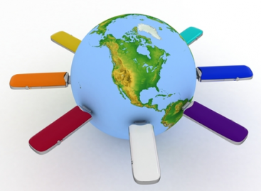 Features of Mapping Program Utilization