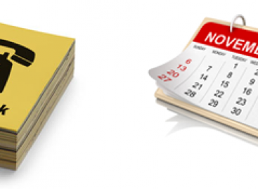 Calendar App and ones for Storing and Managing Contacts