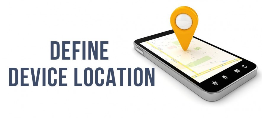 How Mobile Software Determine Device Location